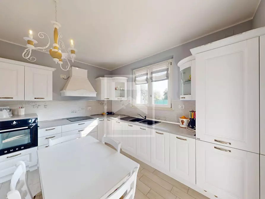 Immagine 24 di Casa semindipendente in vendita  in via santa firmina 9 a Salò