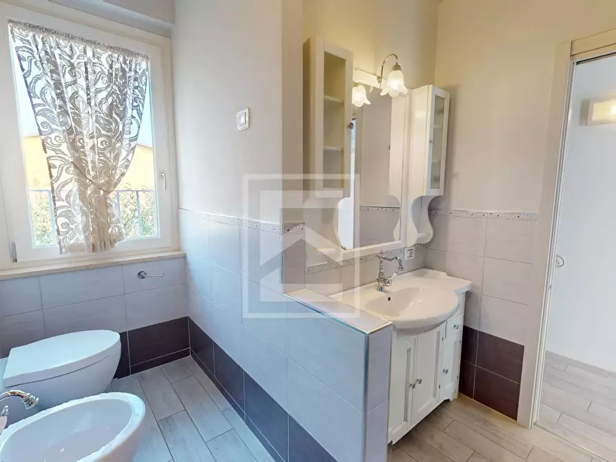 Immagine 26 di Casa semindipendente in vendita  in via santa firmina 9 a Salò