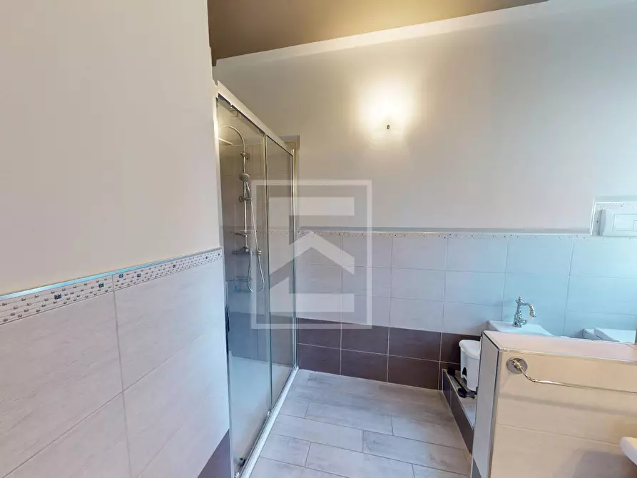 Immagine 27 di Casa semindipendente in vendita  in via santa firmina 9 a Salò