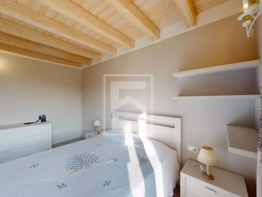 Immagine 29 di Casa semindipendente in vendita  in via santa firmina 9 a Salò