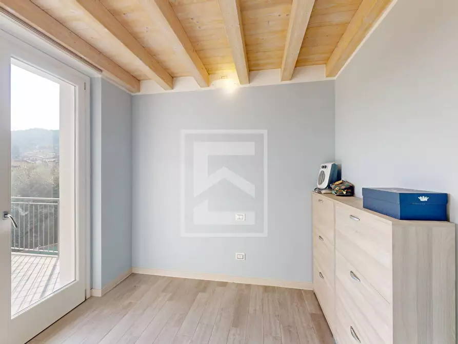 Immagine 31 di Casa semindipendente in vendita  in via santa firmina 9 a Salò