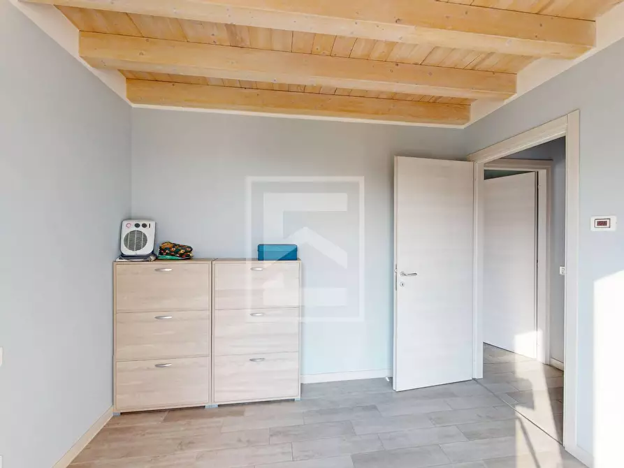 Immagine 32 di Casa semindipendente in vendita  in via santa firmina 9 a Salò