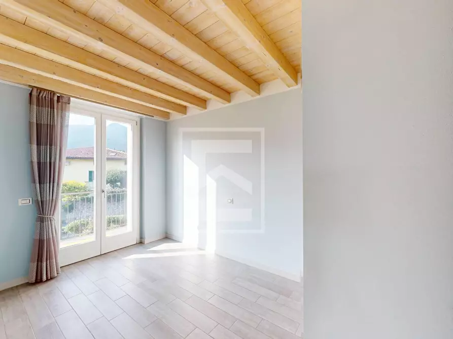 Immagine 33 di Casa semindipendente in vendita  in via santa firmina 9 a Salò