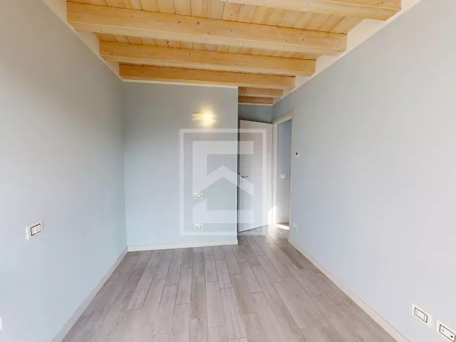 Immagine 34 di Casa semindipendente in vendita  in via santa firmina 9 a Salò