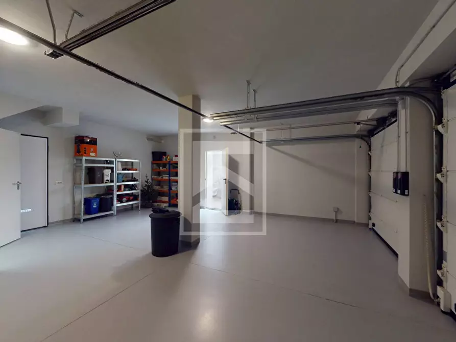 Immagine 35 di Casa semindipendente in vendita  in via santa firmina 9 a Salò