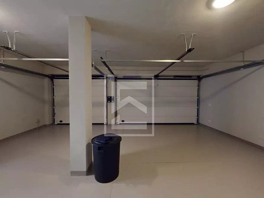 Immagine 36 di Casa semindipendente in vendita  in via santa firmina 9 a Salò