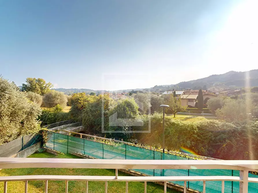 Immagine 39 di Casa semindipendente in vendita  in via santa firmina 9 a Salò