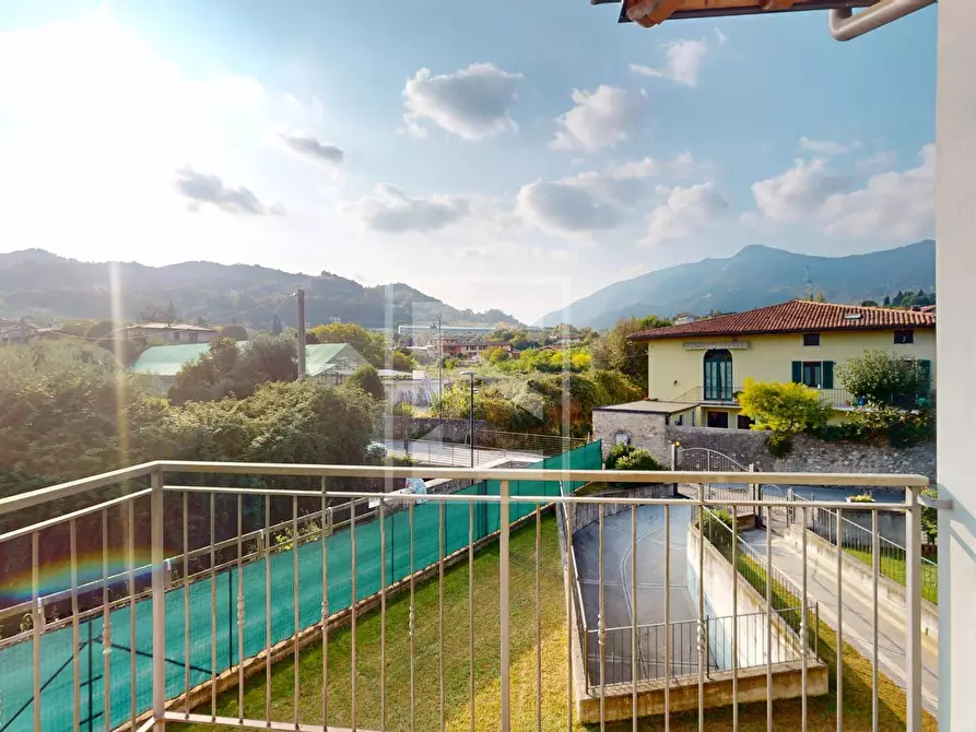 Immagine 40 di Casa semindipendente in vendita  in via santa firmina 9 a Salò