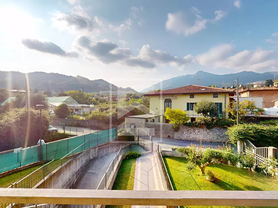 Immagine 41 di Casa semindipendente in vendita  in via santa firmina 9 a Salò