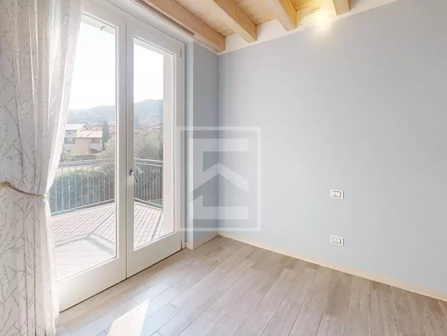 Immagine 48 di Casa semindipendente in vendita  in via santa firmina 9 a Salò