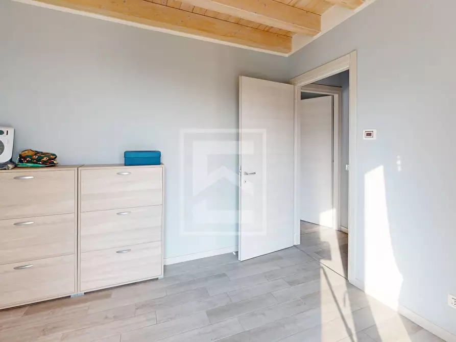 Immagine 49 di Casa semindipendente in vendita  in via santa firmina 9 a Salò