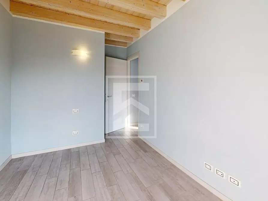 Immagine 54 di Casa semindipendente in vendita  in via santa firmina 9 a Salò