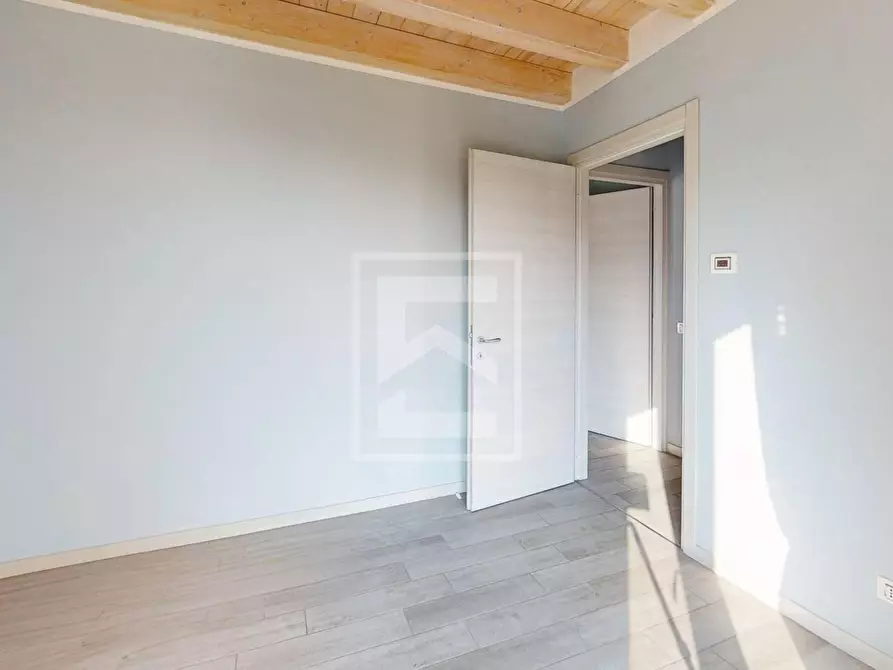 Immagine 55 di Casa semindipendente in vendita  in via santa firmina 9 a Salò