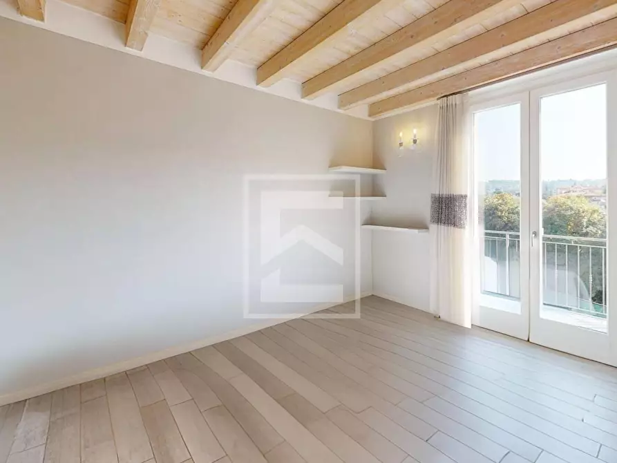 Immagine 56 di Casa semindipendente in vendita  in via santa firmina 9 a Salò