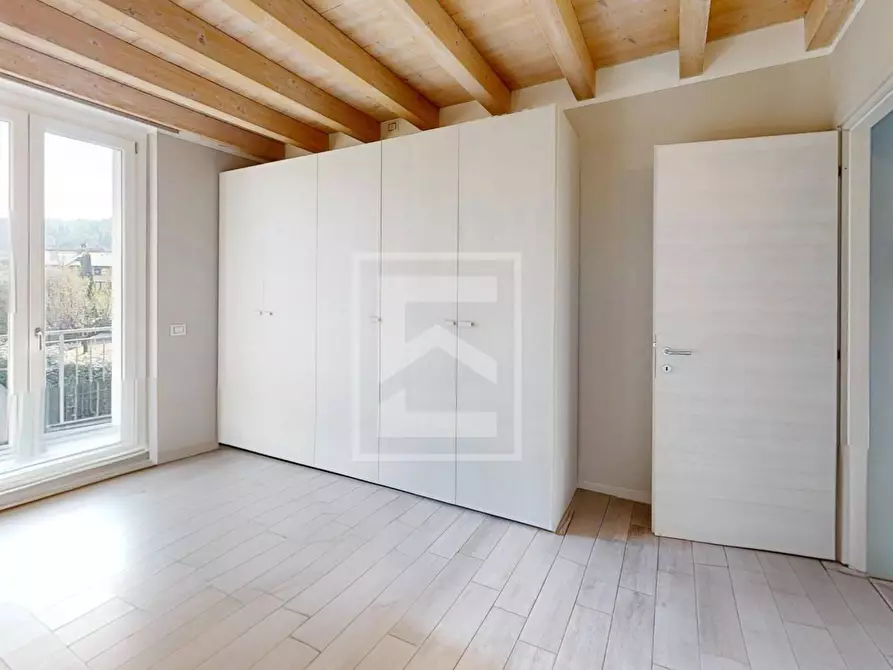 Immagine 58 di Casa semindipendente in vendita  in via santa firmina 9 a Salò