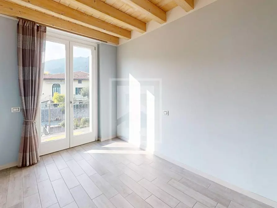 Immagine 59 di Casa semindipendente in vendita  in via santa firmina 9 a Salò