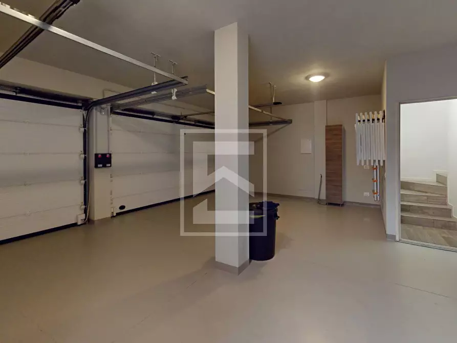 Immagine 62 di Casa semindipendente in vendita  in via santa firmina 9 a Salò