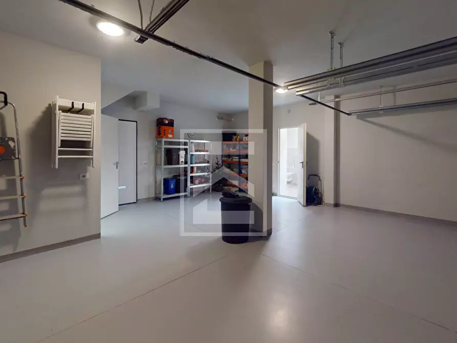 Immagine 63 di Casa semindipendente in vendita  in via santa firmina 9 a Salò