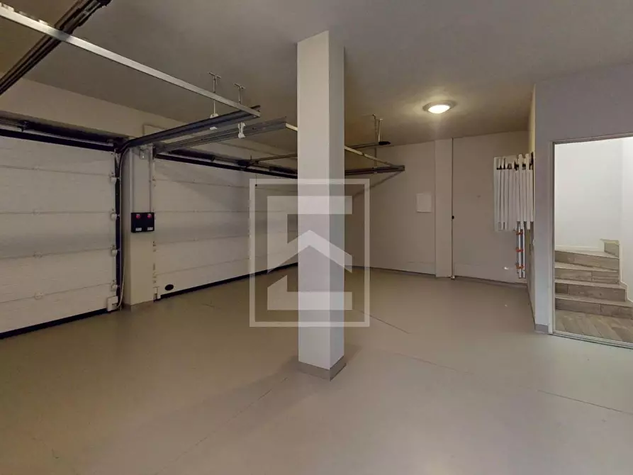 Immagine 64 di Casa semindipendente in vendita  in via santa firmina 9 a Salò