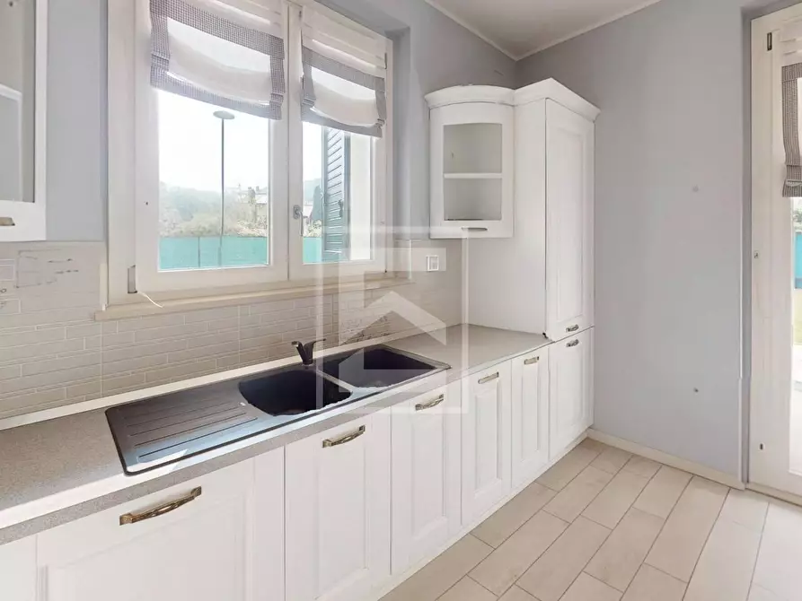 Immagine 68 di Casa semindipendente in vendita  in via santa firmina 9 a Salò