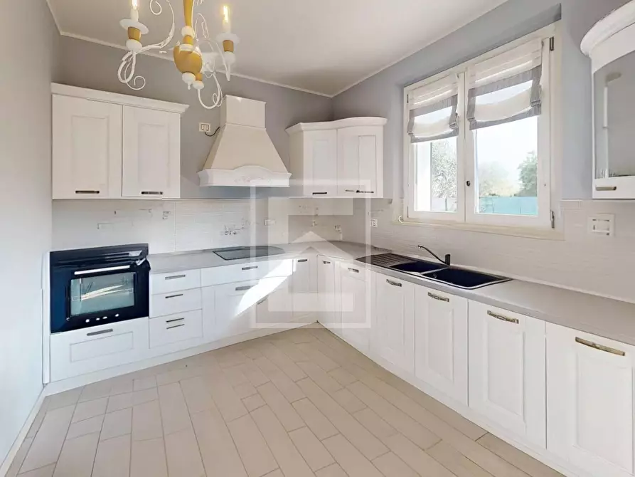 Immagine 69 di Casa semindipendente in vendita  in via santa firmina 9 a Salò