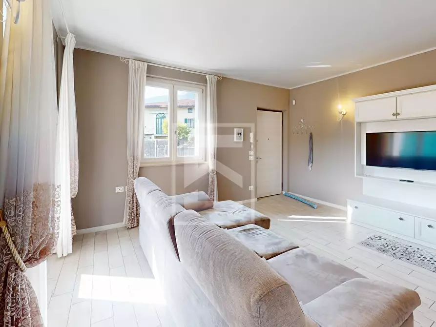 Immagine 71 di Casa semindipendente in vendita  in via santa firmina 9 a Salò