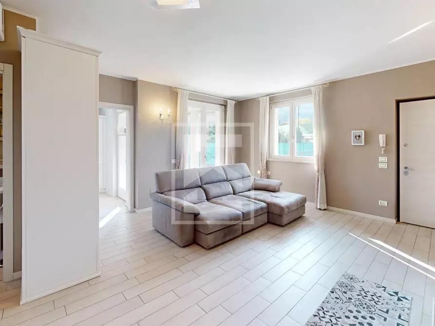 Immagine 72 di Casa semindipendente in vendita  in via santa firmina 9 a Salò