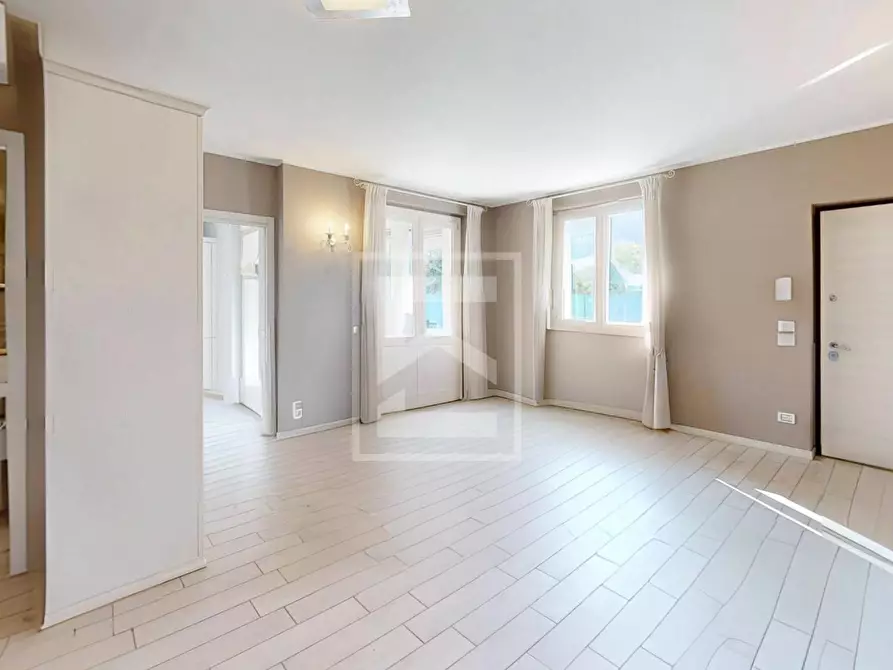 Immagine 74 di Casa semindipendente in vendita  in via santa firmina 9 a Salò