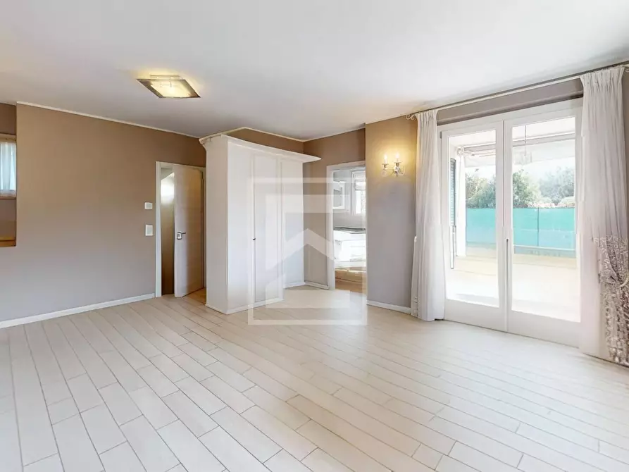 Immagine 75 di Casa semindipendente in vendita  in via santa firmina 9 a Salò