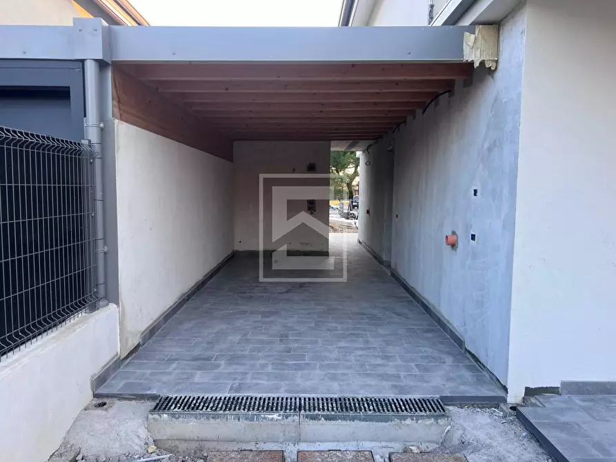 Immagine 3 di Villa in vendita  in via Piave 9 a Calvagese Della Riviera