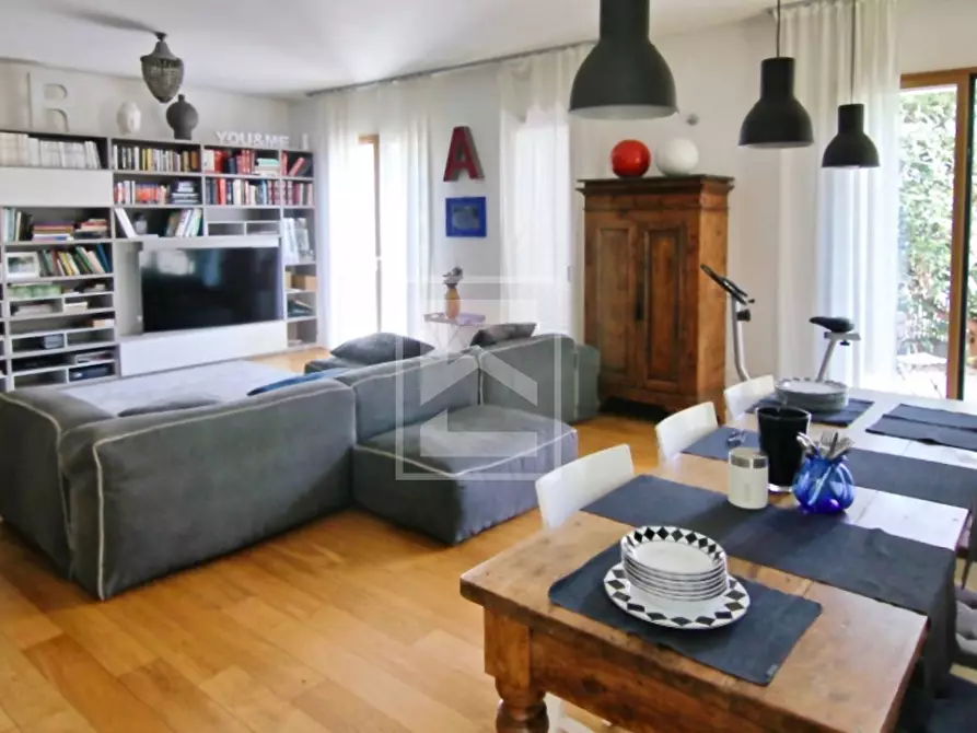 Immagine 2 di Appartamento in vendita  in Alessandro Manzoni a Brescia