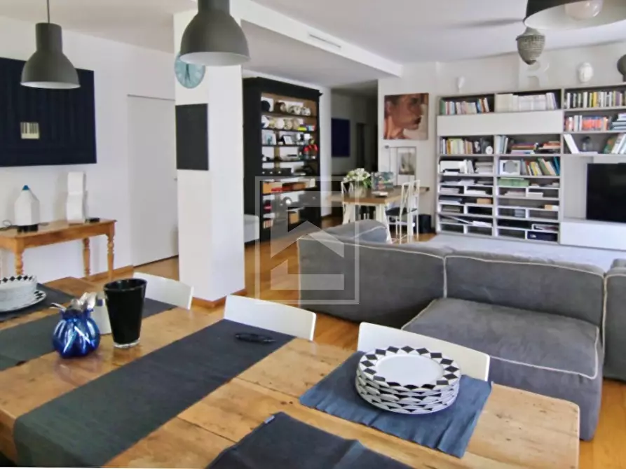 Immagine 4 di Appartamento in vendita  in Alessandro Manzoni a Brescia