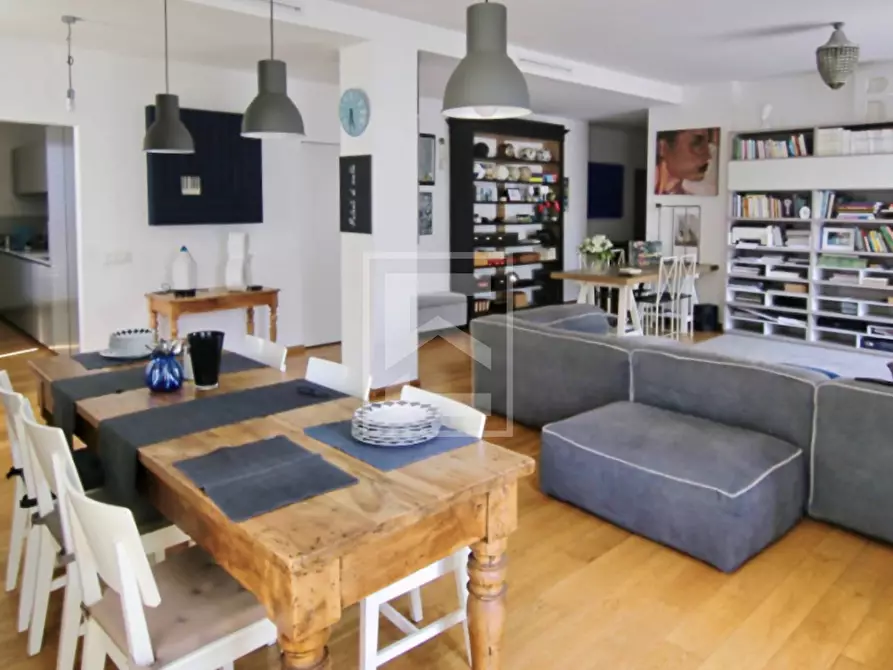 Immagine 5 di Appartamento in vendita  in Alessandro Manzoni a Brescia