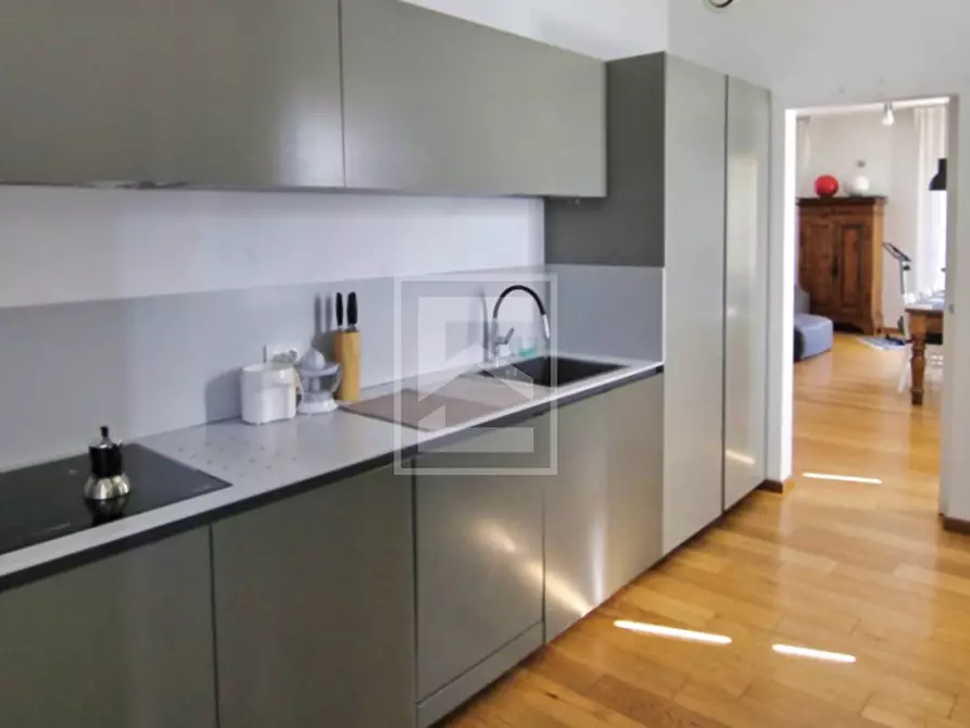 Immagine 7 di Appartamento in vendita  in Alessandro Manzoni a Brescia