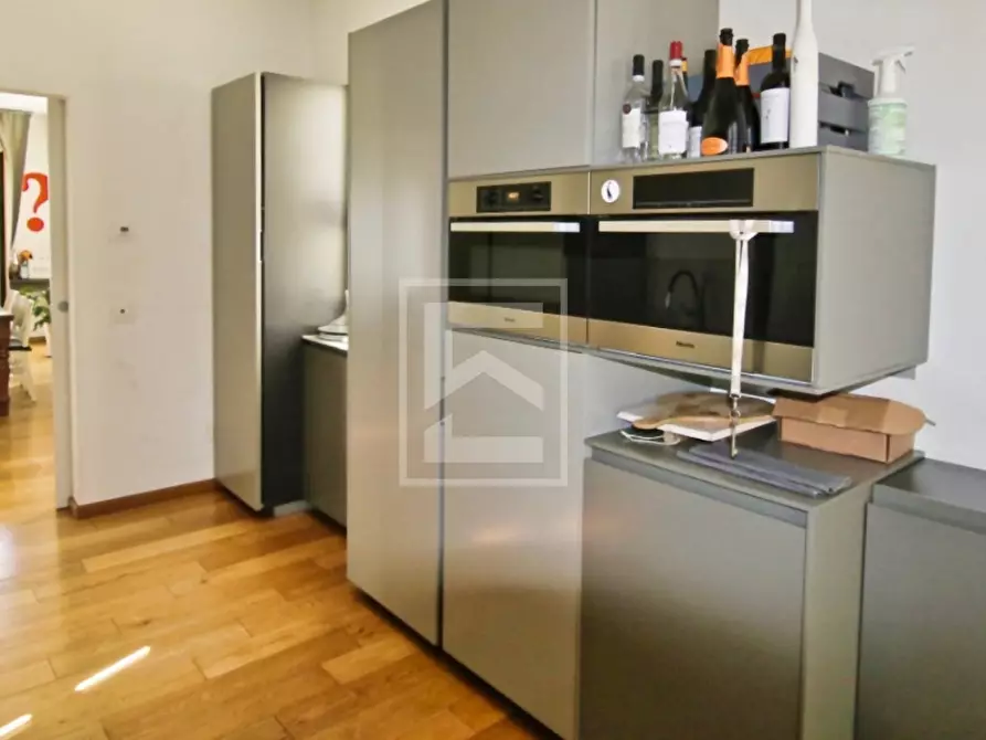 Immagine 8 di Appartamento in vendita  in Alessandro Manzoni a Brescia