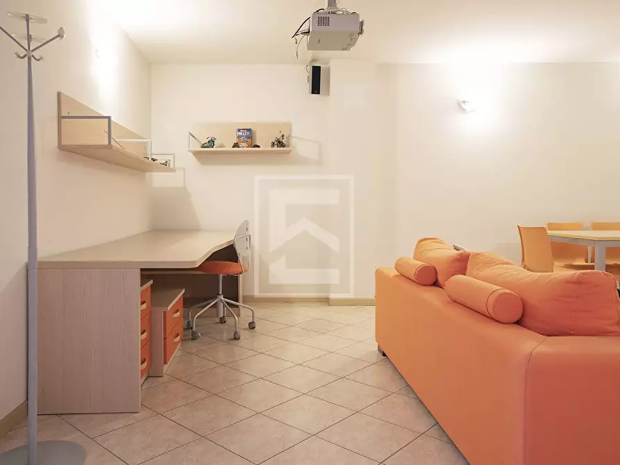 Immagine 32 di Casa semindipendente in vendita  in VIALE RISORGIMENTO 107 a Volta Mantovana