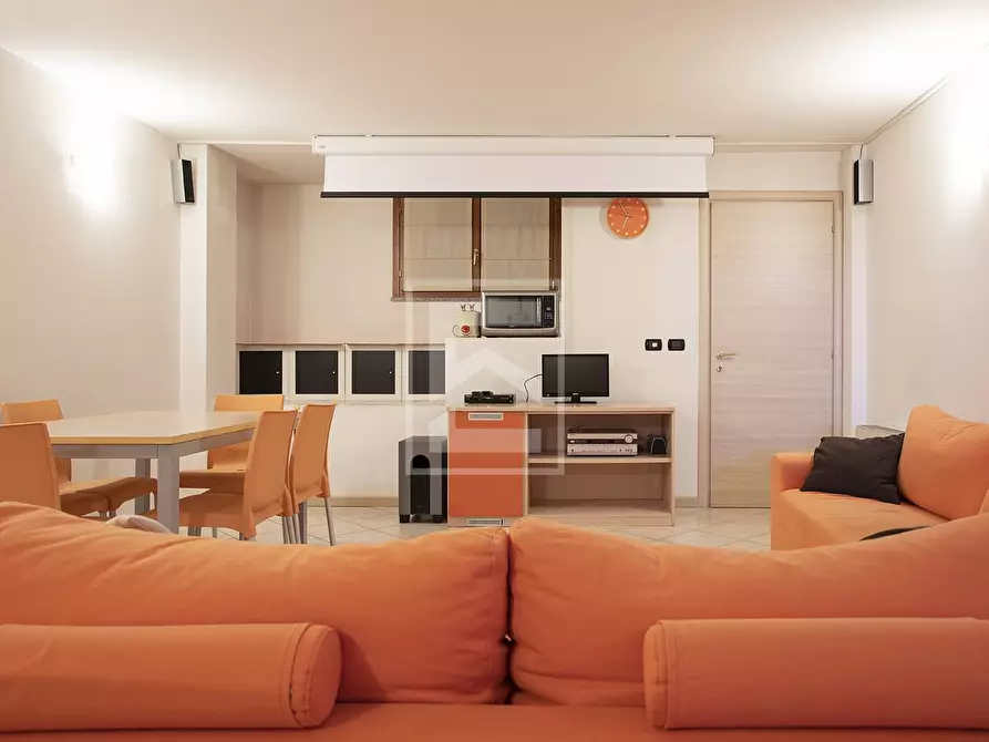 Immagine 30 di Casa semindipendente in vendita  in VIALE RISORGIMENTO 107 a Volta Mantovana