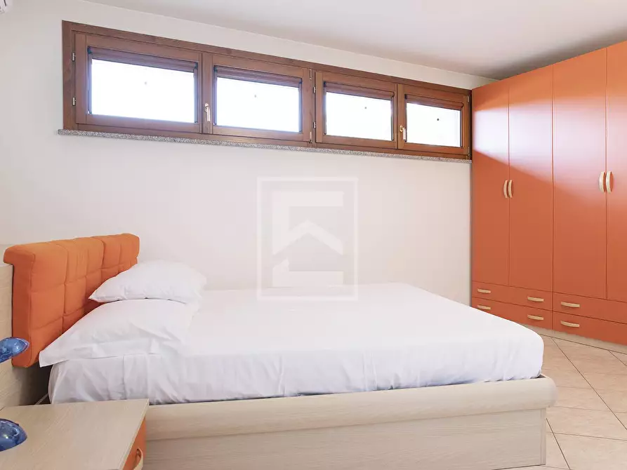 Immagine 29 di Casa semindipendente in vendita  in VIALE RISORGIMENTO 107 a Volta Mantovana