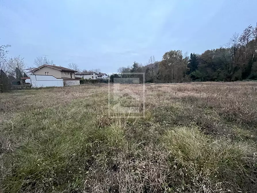 Immagine 5 di Terreno residenziale in vendita  in via belvedere monzambano a Monzambano