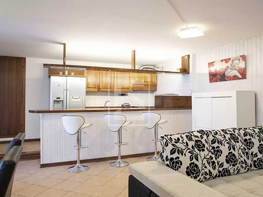 Immagine 11 di Casa semindipendente in vendita  in VIALE RISORGIMENTO 107 a Volta Mantovana