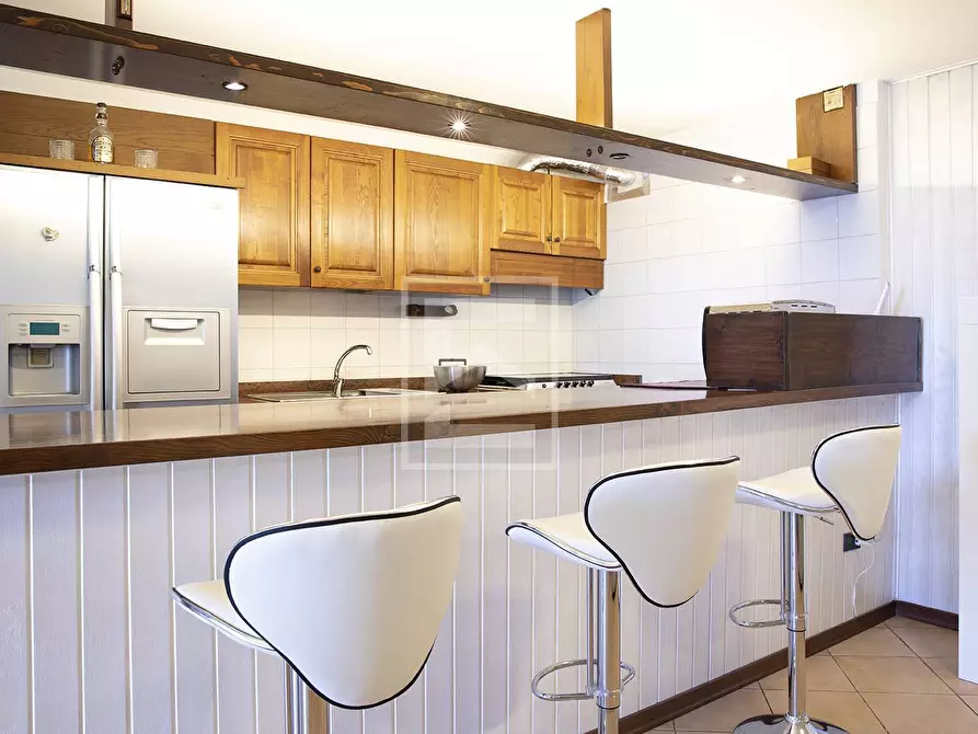 Immagine 13 di Casa semindipendente in vendita  in VIALE RISORGIMENTO 107 a Volta Mantovana