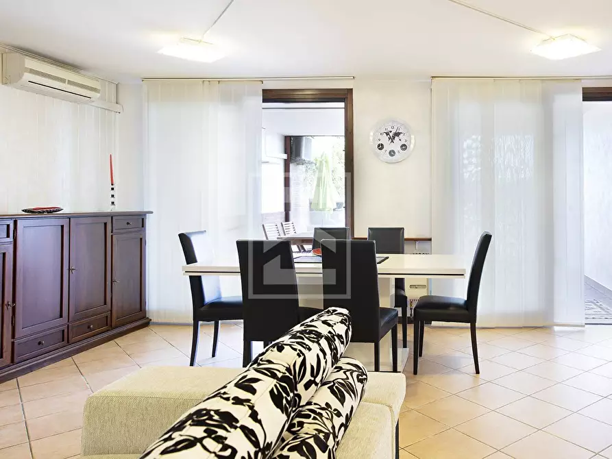 Immagine 14 di Casa semindipendente in vendita  in VIALE RISORGIMENTO 107 a Volta Mantovana