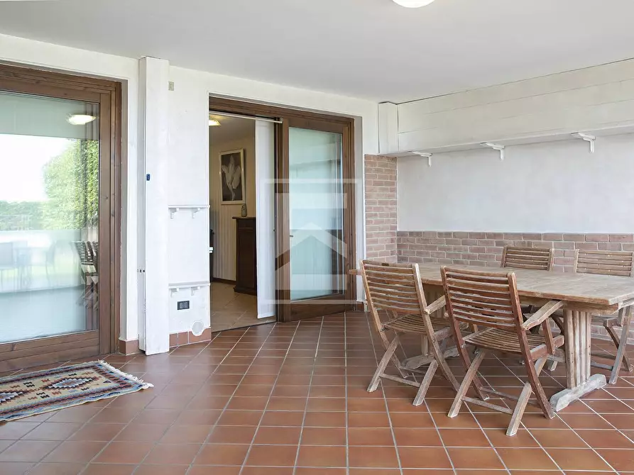 Immagine 15 di Casa semindipendente in vendita  in VIALE RISORGIMENTO 107 a Volta Mantovana