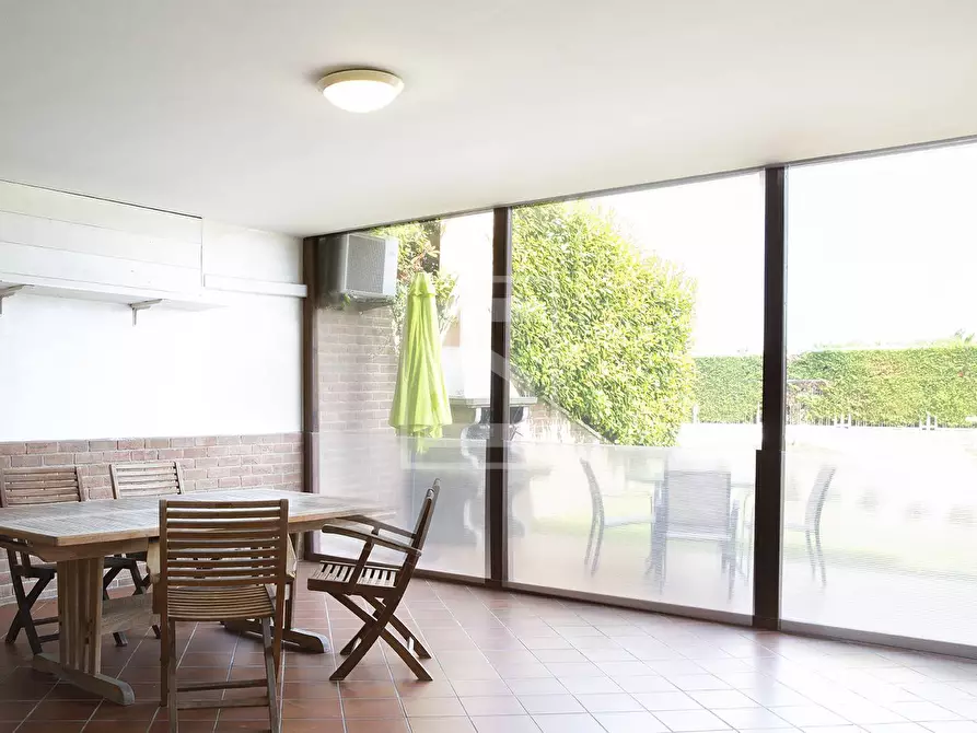 Immagine 17 di Casa semindipendente in vendita  in VIALE RISORGIMENTO 107 a Volta Mantovana