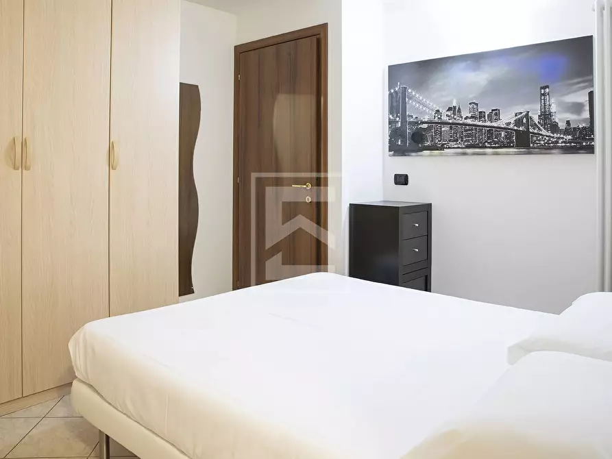 Immagine 18 di Casa semindipendente in vendita  in VIALE RISORGIMENTO 107 a Volta Mantovana