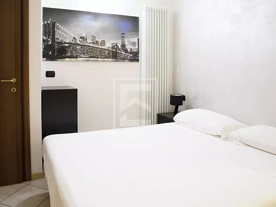 Immagine 19 di Casa semindipendente in vendita  in VIALE RISORGIMENTO 107 a Volta Mantovana