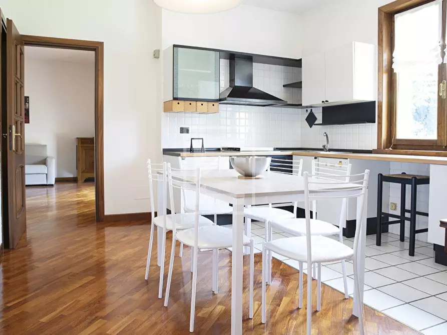 Immagine 21 di Casa semindipendente in vendita  in VIALE RISORGIMENTO 107 a Volta Mantovana