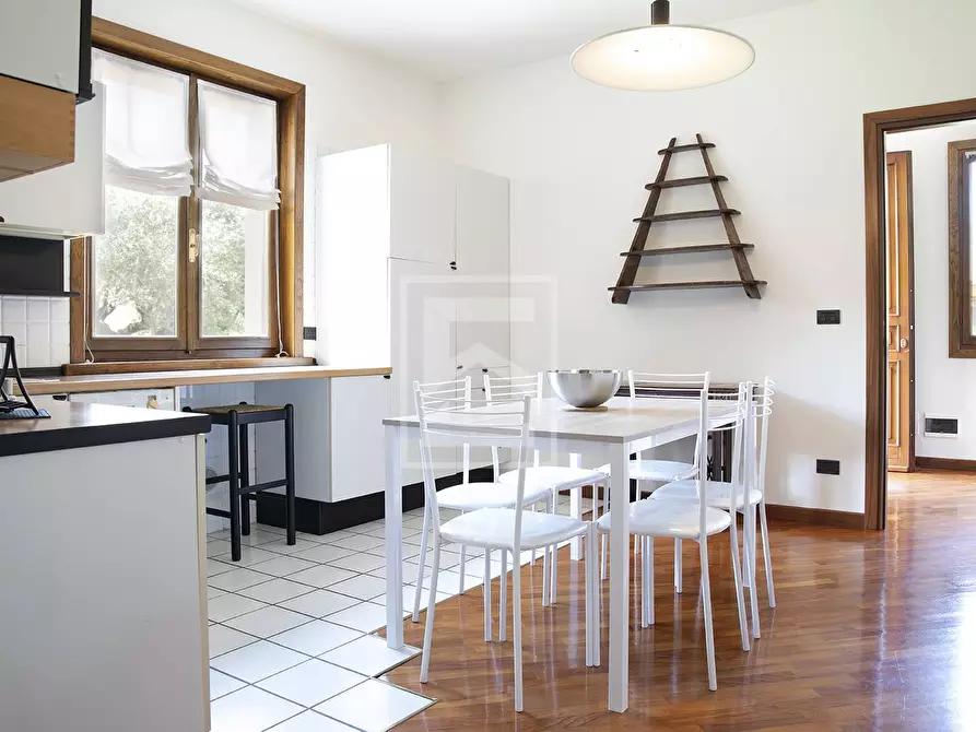 Immagine 22 di Casa semindipendente in vendita  in VIALE RISORGIMENTO 107 a Volta Mantovana