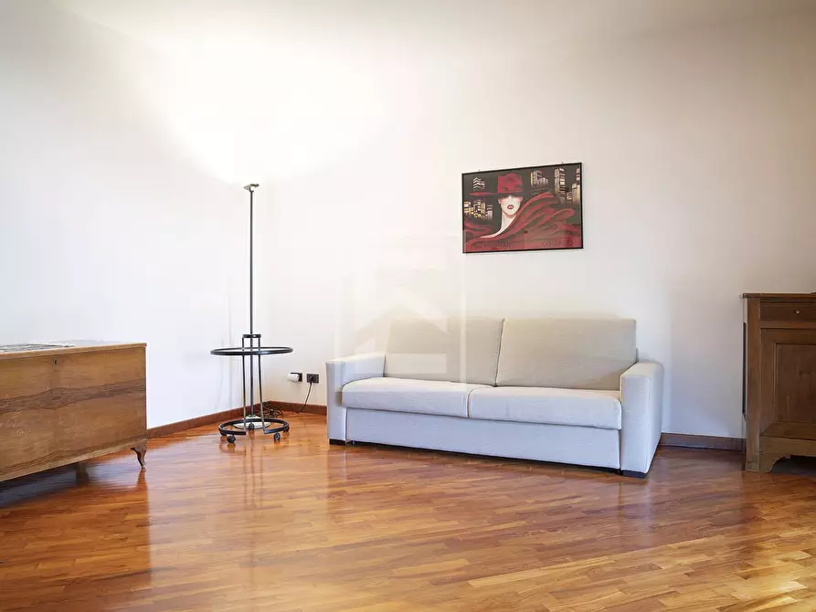 Immagine 23 di Casa semindipendente in vendita  in VIALE RISORGIMENTO 107 a Volta Mantovana