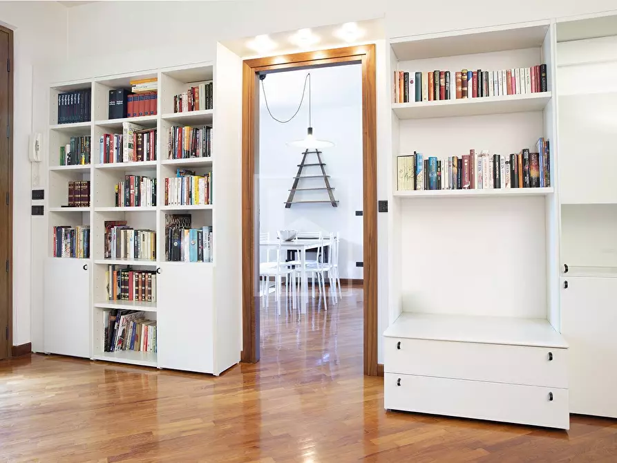 Immagine 25 di Casa semindipendente in vendita  in VIALE RISORGIMENTO 107 a Volta Mantovana